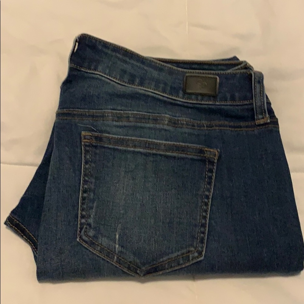 Brand New without Tags Celebrity Pink Jeans